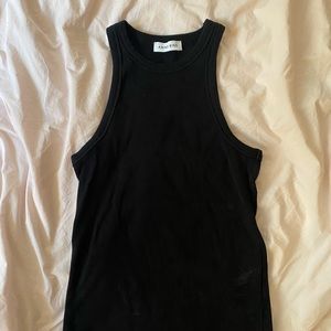 Anine bing Eva tank top